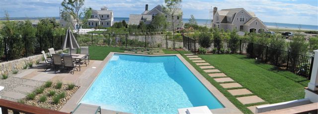 Panoramic Pool